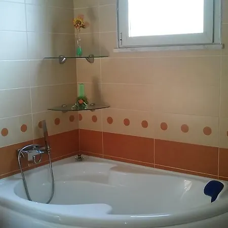 La Dell'oste בית הארחה *