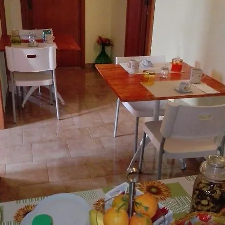La Dell'oste בית הארחה Nardò